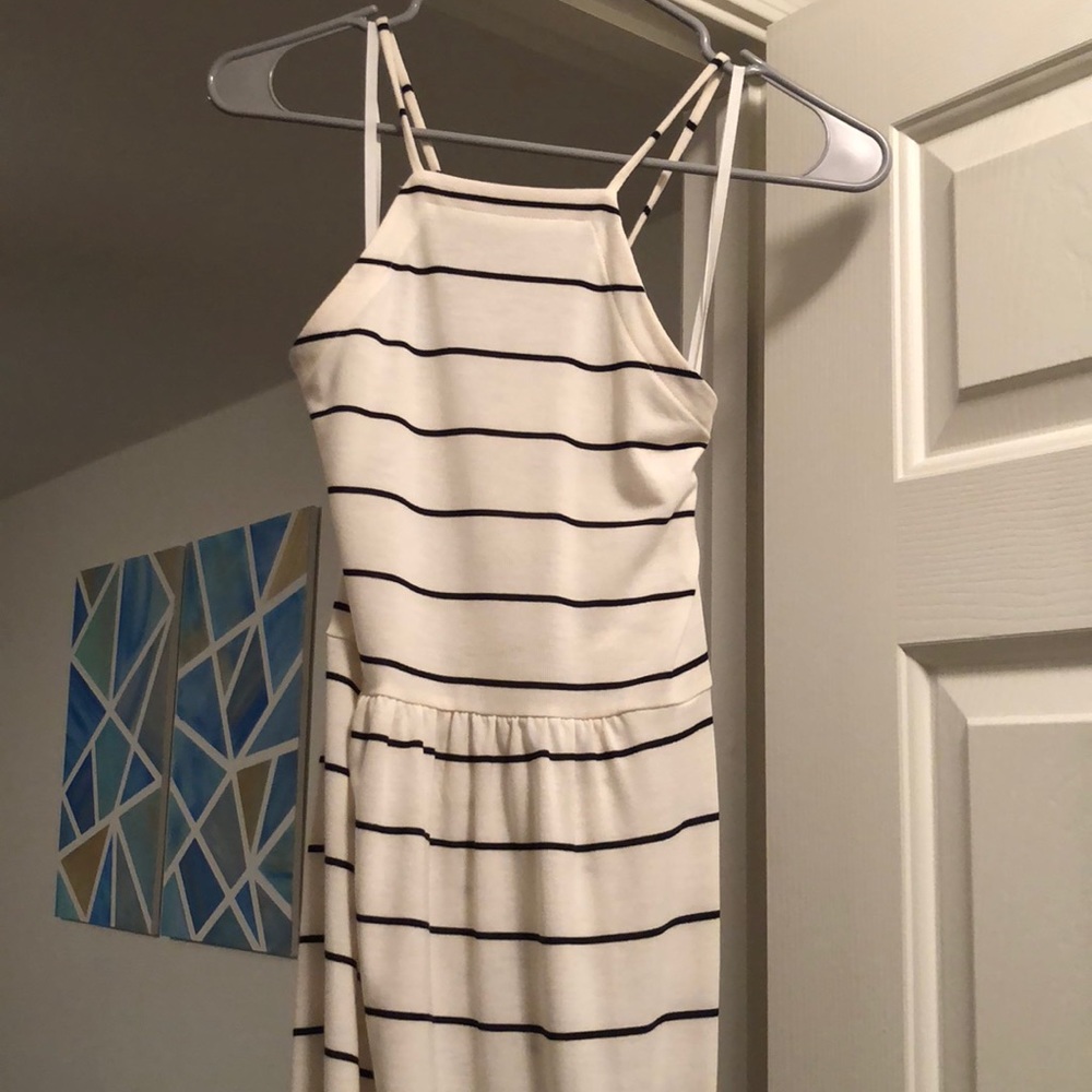 Lou&grey Maxi Beach Dress